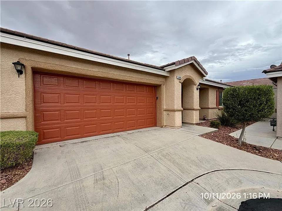 5408 Golden Barrel Ave