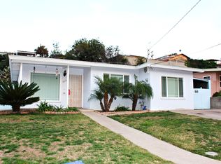 3831 Marron St, San Diego, CA 92115