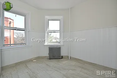 Rented by Spire Group