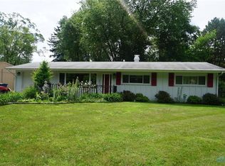 3611 Lincolnshire Woods Rd, Toledo, OH 43606