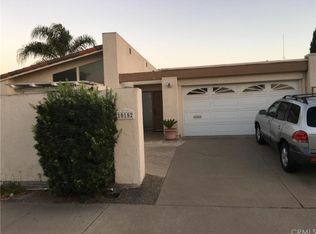 10152 El Monterey Ave, Fountain Valley, CA 92708