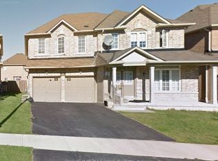 66 Hadfield Cir, Brampton, ON L6R 0N6