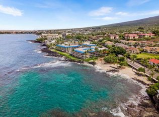 75-5888 Kona Reef #C33, Kailua Kona, HI 96740