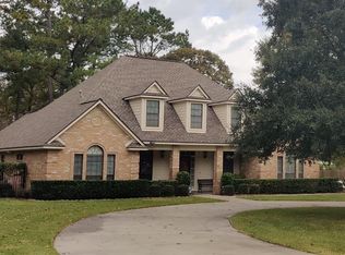 14335 Timbergreen Dr, Magnolia, TX 77355