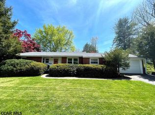 732 Storch Rd, State College, PA 16801