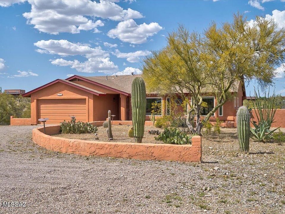 1st image of 3960 W El Camino Del Cerro