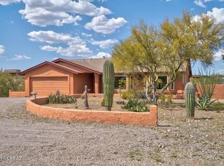 3960 W El Camino Del Cerro, Tucson, AZ 85745