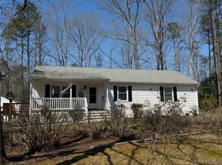 5801 Collins Run Pkwy, Providence Forge, VA 23140