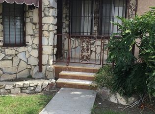 8800 Hooper Ave, Los Angeles, CA 90002
