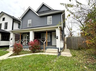 1310 N Oakland Ave, Indianapolis, IN