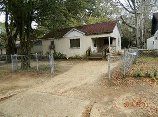 837 Odom Ave, Albany, GA 31701