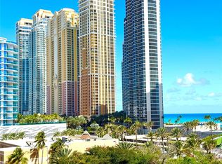 Winston Towers, Sunny Isles Beach, FL 33160