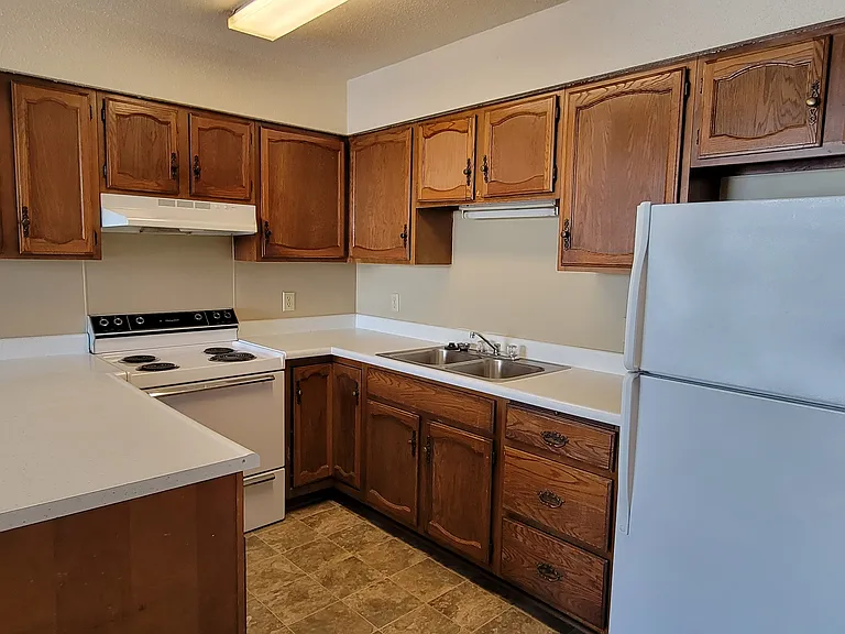 Tantara Apartments — Photo 29