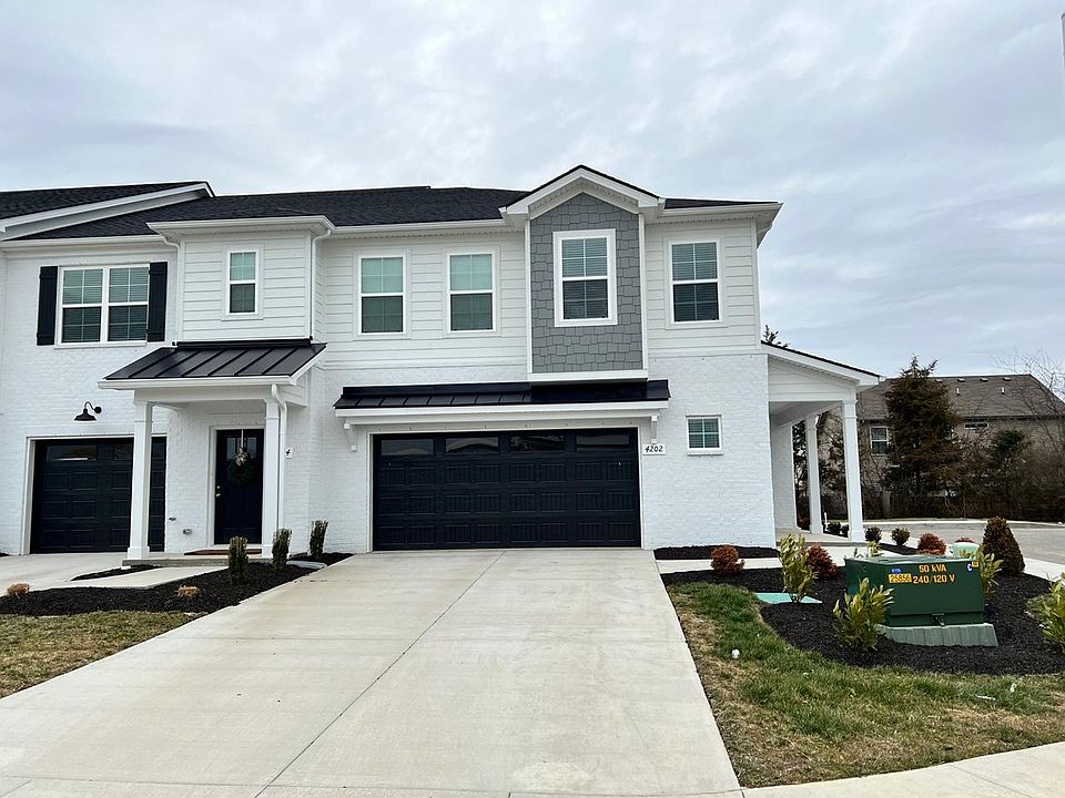 1st image of 4202 Spyglass Dr