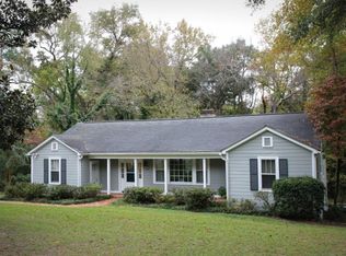 6315 Winyah Dr, Columbia, SC 29203