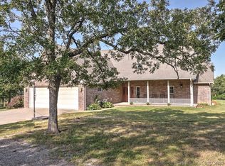 14503 W 146th St S, Sapulpa, OK 74066
