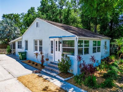 1221 E Hamilton Ave, Tampa, FL, 33604