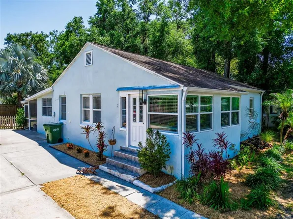 1221 E Hamilton Ave, Tampa, FL 33604