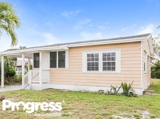 720 51st St, West Palm Beach, FL 33407