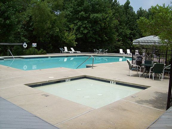 Community Swimming Pool