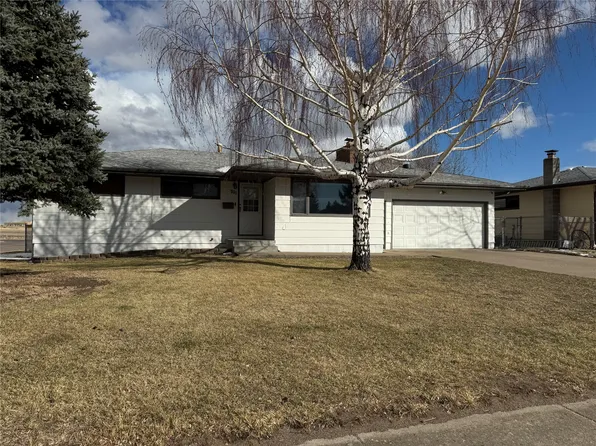 701 55th St S, Great Falls, MT 59405
