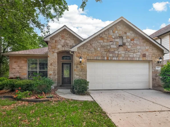 24520 Greenleaf Trail Dr, Porter, TX 77365