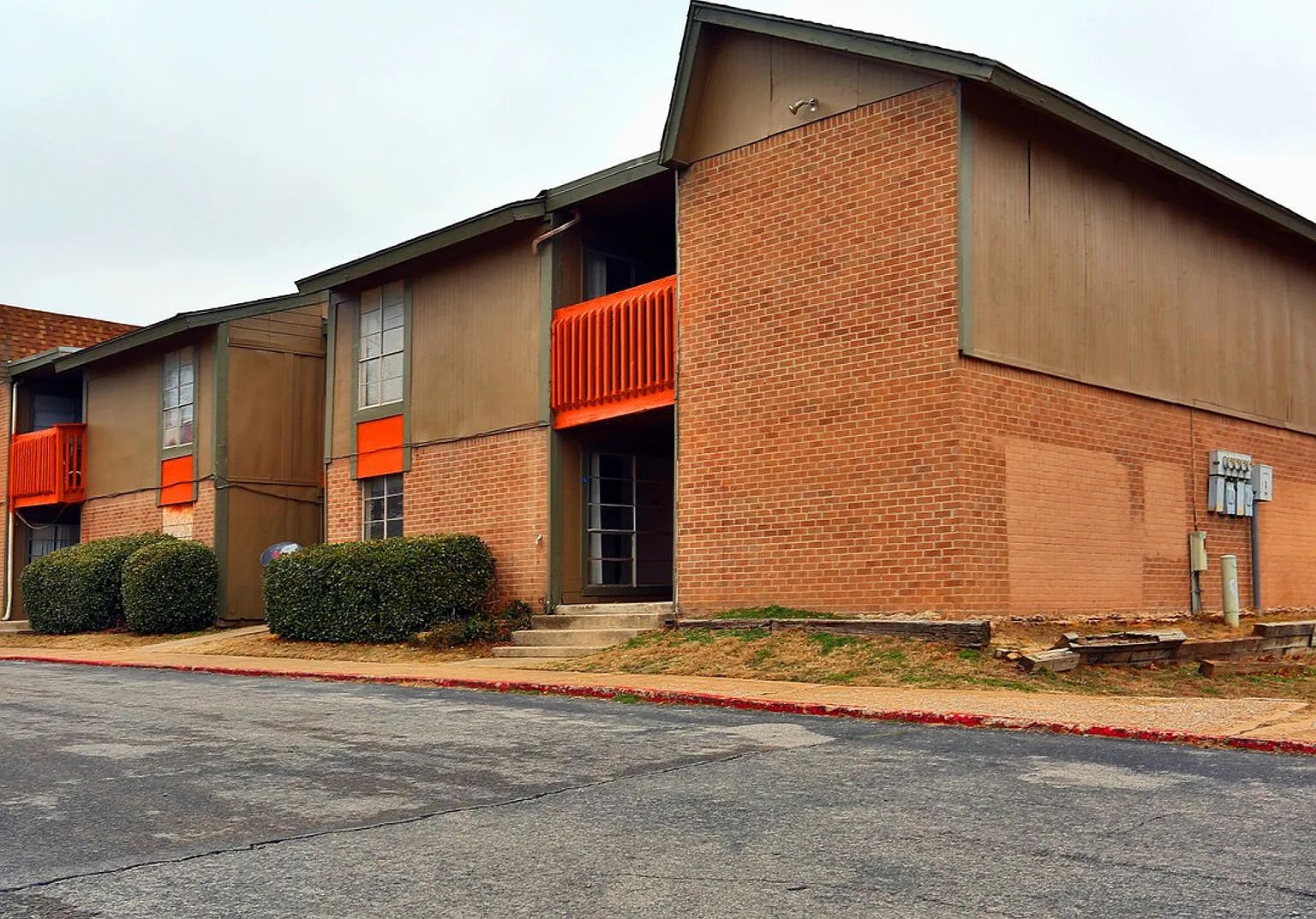 Sonterra Apartments (OK) — Photo 4