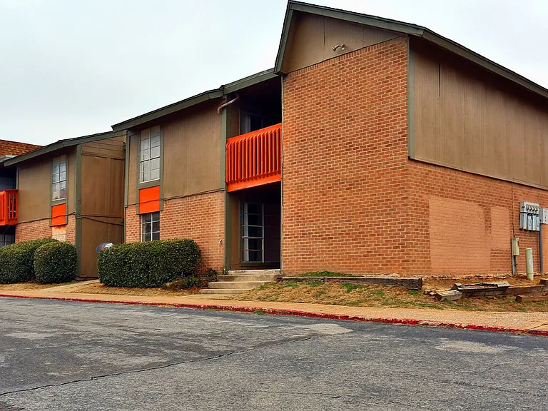 Sonterra Apartments (OK) — Photo 4