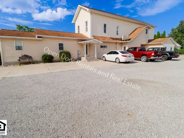 255 S Wayne St, Waterloo, IN