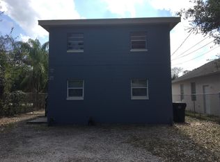 1022 Polk St, Orlando, FL 32805