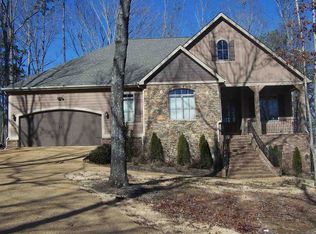 415 Blue Heron Point, Counce, TN 38326