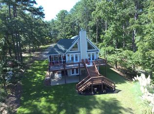 531 Big Oconee River Rd, Sparta, GA 31087