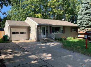 2009 S Western Ave, Sioux Falls, SD 57105