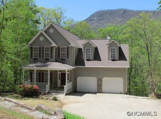 150 Acorn Aly, Columbus, NC 28722