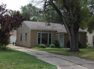 2530 N Garland Ave, Wichita, KS 67204