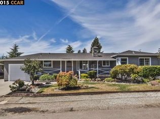 19547 Alana Rd, Castro Valley, CA 94546