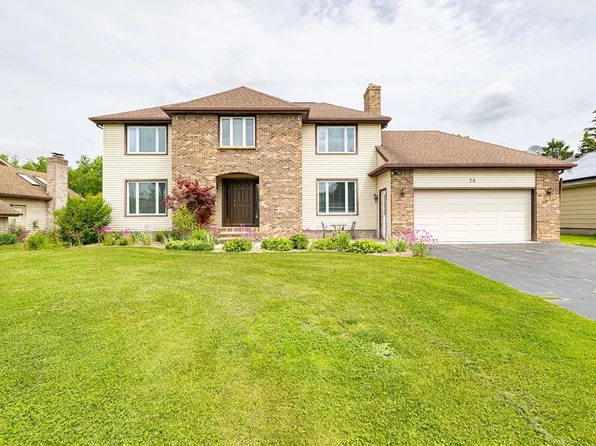78 Old Well Rd, Rochester, NY 14626