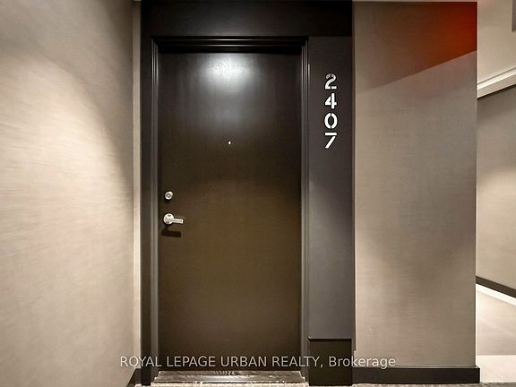 5th image of 55 Regent Park Blvd #2407