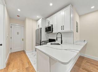 2600 Amsterdam Ave Unit 4J, New York, NY 10040