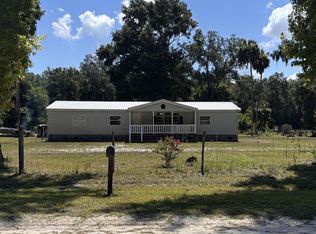 254 NE 642nd St, Old Town, FL 32680