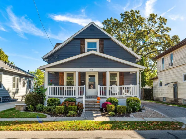 144 Spencer St, Marion, OH 43302