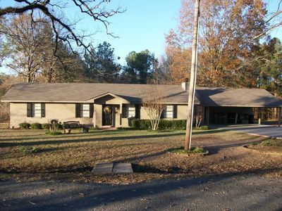 6315 Primrose Ln, Pine Bluff, AR, 71603