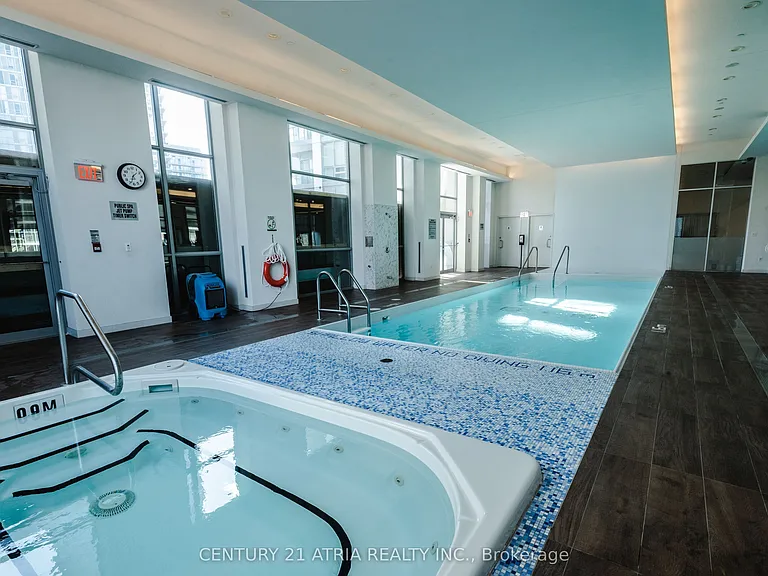 70 Forest Manor Rd #611 — Photo 14