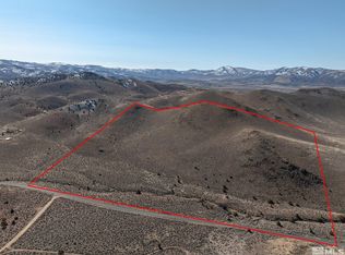 2525 Right Hand Canyon Rd, Reno, NV 89510