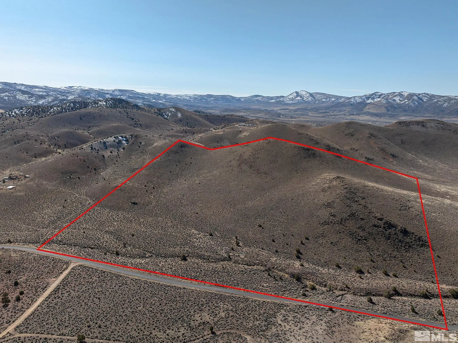 2525 Right Hand Canyon Rd photo 1