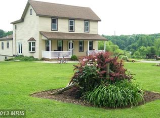 170 Cherry Grove Rd, Earleville, MD 21919