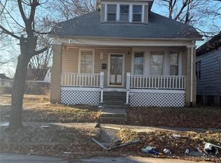 18105 Caldwell St, Detroit, MI 48234