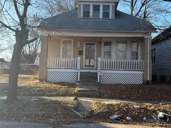 18105 Caldwell St, Detroit, MI 48234