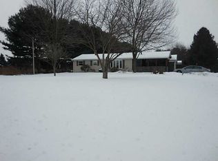 506 Perry Hwy, Harmony, PA 16037