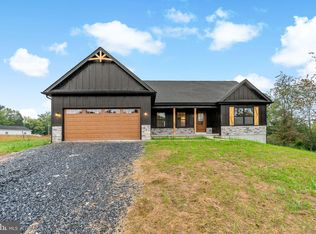 2274 Bowers Rd, Kearneysville, WV 25430
